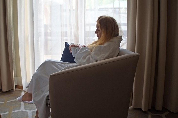 «Все включено» в Подмосковье — обзор отелей для отдыха на выходных.