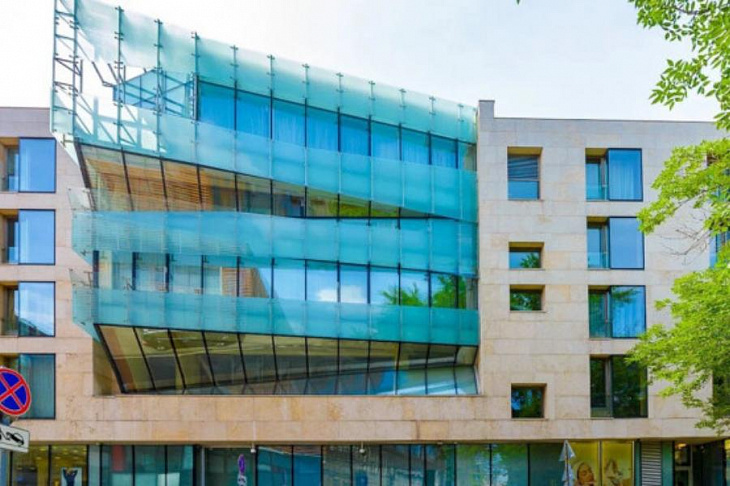 Риелторы назвали стоимость аренды самой дорогой съемной квартиры Москвы 