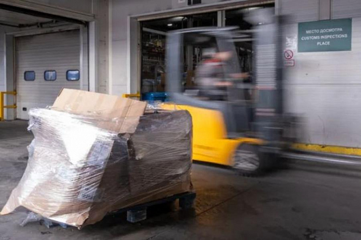 Девелоперы сбавили темп