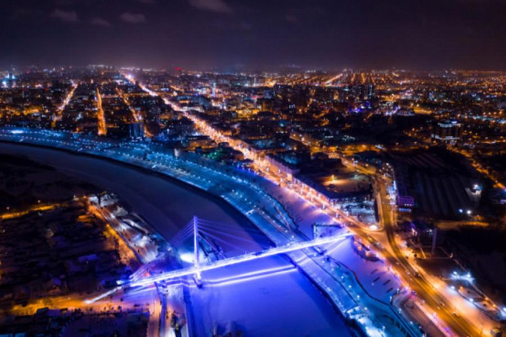 10 российских городов, где будет выгодно покупать жилье в 2022 году 