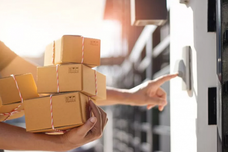 Клиенты Ozon и AliExpress жалуются на задержку доставки заказов