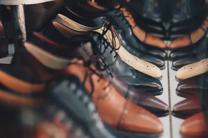 Обувному ритейлеру Paolo Conte грозит банкротство