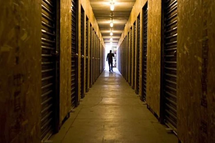 Склады стали самостоятельнее