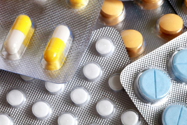 Мурашко сообщил о десятикратном росте спроса на некоторые лекарственные препараты