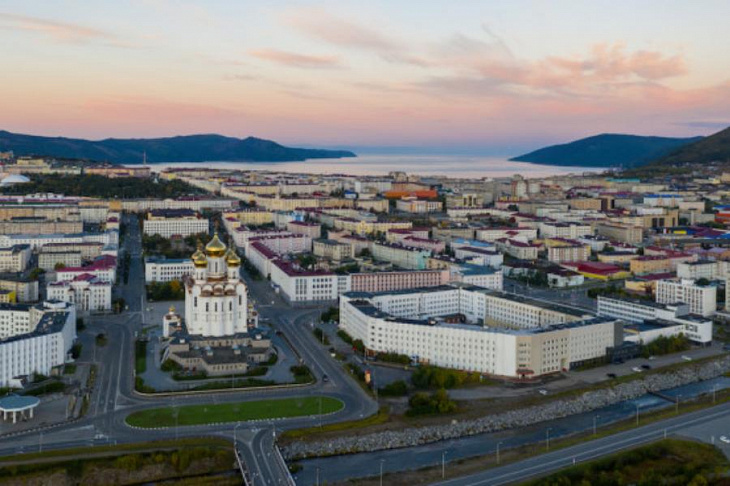 Дальневосточная ипотека — 2022. Как получить кредит и на что потратить 