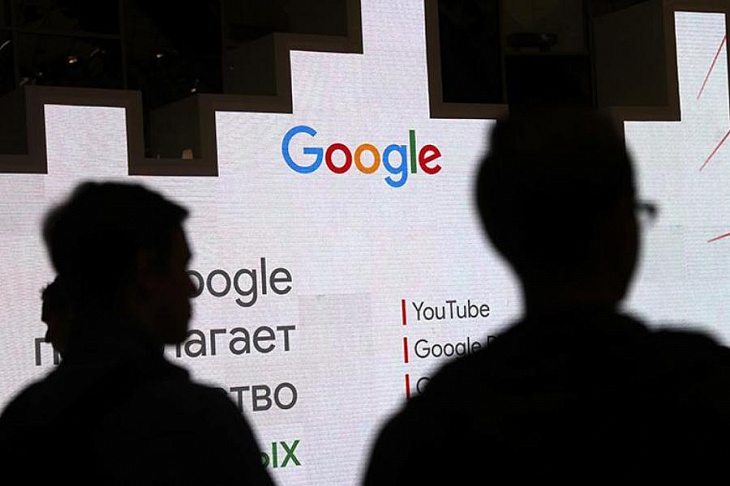 Эксперт рассказал о записи Google всех разговоров пользователя