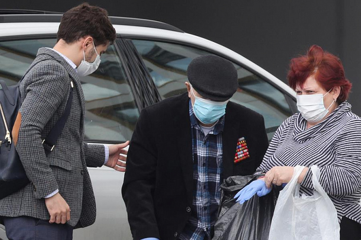 Триллионы на долголетие: во сколько обойдется России рост продолжительности жизни до 78 лет к 2030 году 