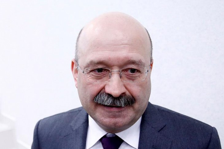 «Доходы в 2022 году будут ниже, чем в 2014-м»