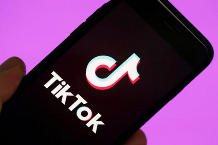 Мошенники запустили в Сеть фейковый сайт TikTok на русском языке