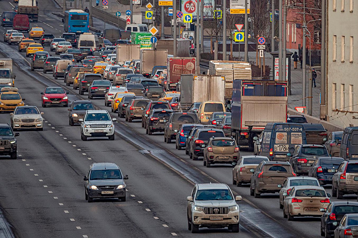 Как изменится жизнь водителей. График и подробности всех нововведений 