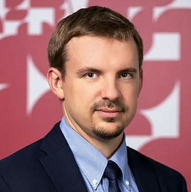 Верхошинский Владимир Вячеславович