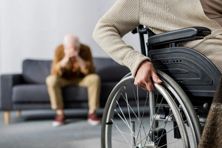 В России участились случаи заболевания проказой