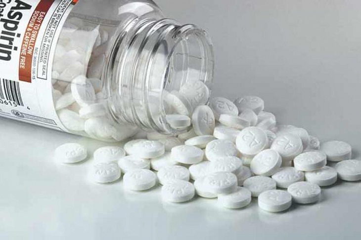 Медики нашли для аспирина новое применение