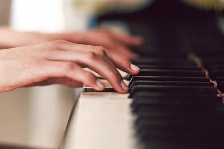 Регулярные занятия музыкой приводят к сильным изменениям мозга