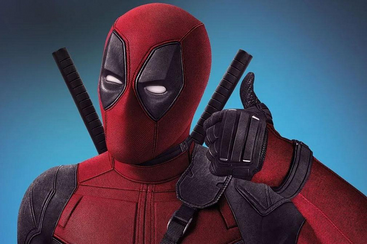 Создатель Дэдпула объяснил, почему новая часть выйдет минимум через пять лет