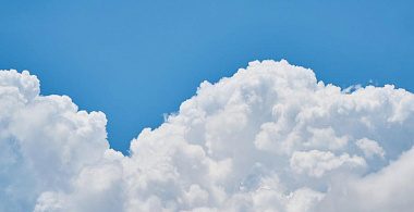 Сколько воды в облаке?