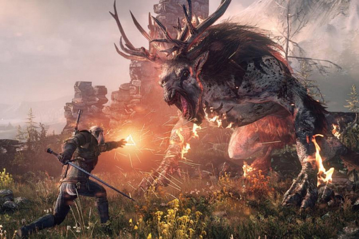 Вторая волна предзаказов настолки по «Ведьмаку» в России начнётся 15 ноября