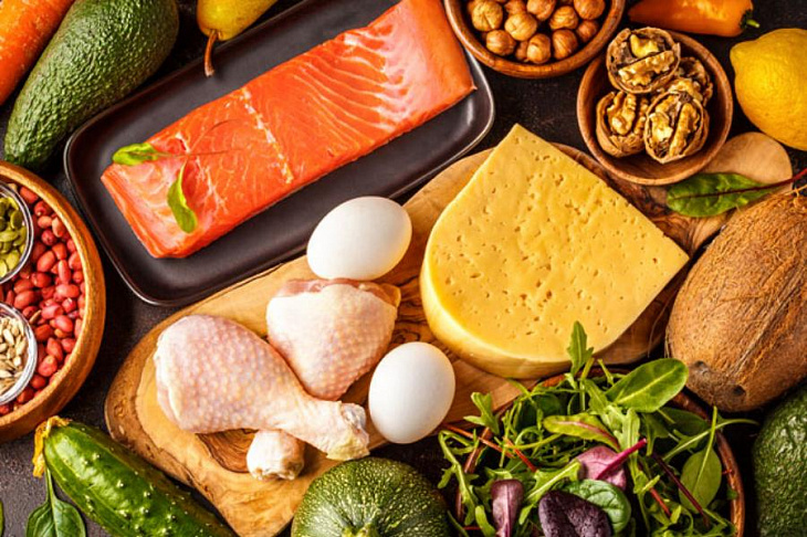 Названы опасные для здоровья последствия кетогенной диеты