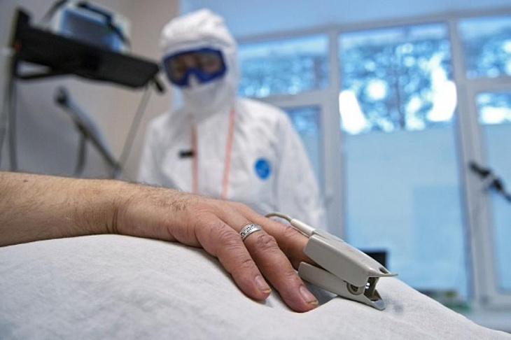 Как проявляются две фазы тяжелой формы COVID-19