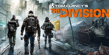 Tom Clancy’s The Division
