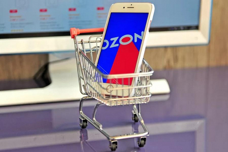 Ozon продал свой единственный собственный склад