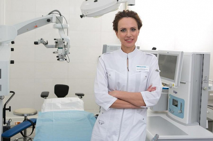 Офтальмолог объяснила, как спасти глаза от усталости