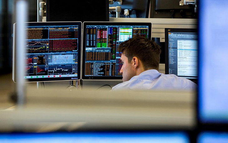 «Мужественно выдержал все круги ада»: как начинающие инвесторы переживают свой первый кризис 