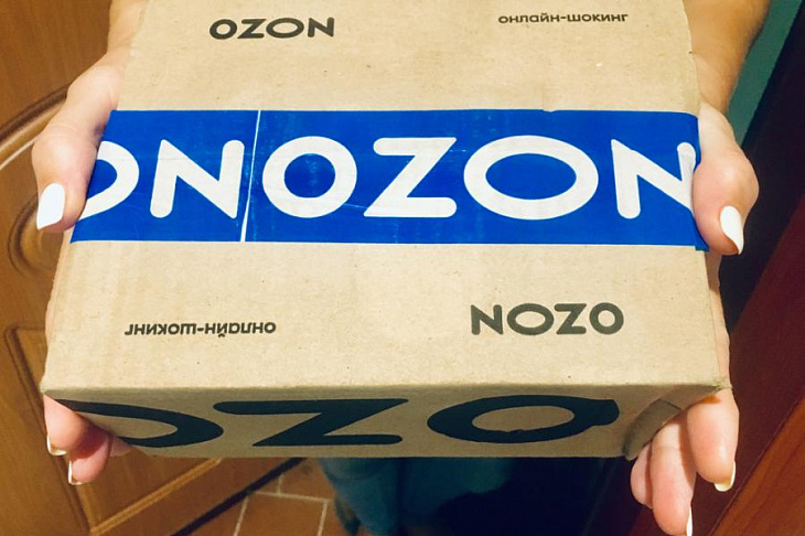 «Сбербанк» потребовал с Ozon 1 млрд рублей за разрыв соглашения