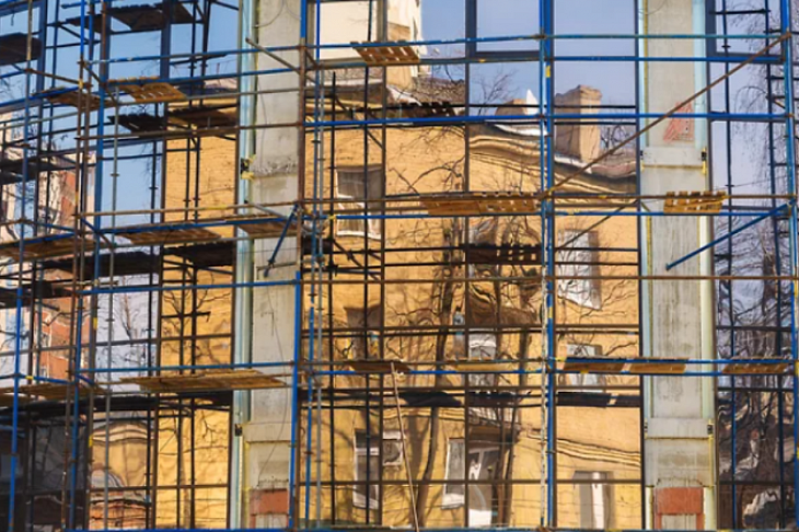 Отельерам не хватает номеров