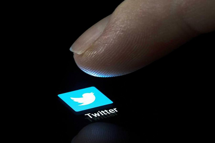 Twitter добавил маркировку еще на несколько российских аккаунтов