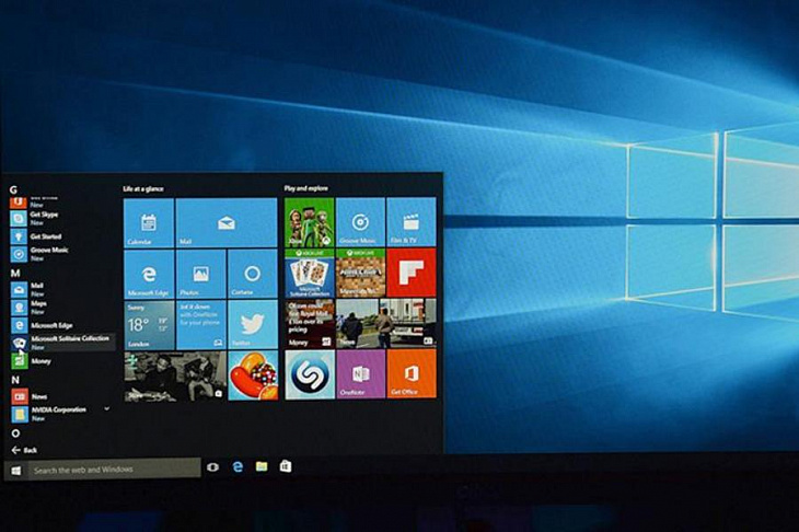 В Windows 10 обнаружили убивающую файловую систему ПК ошибку