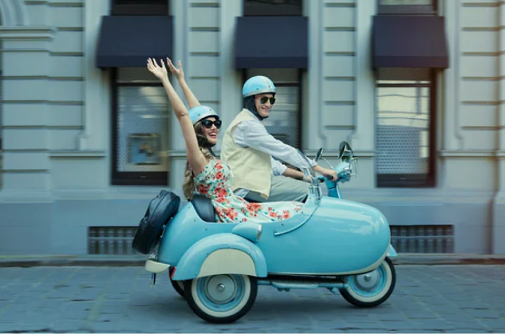 Мечты и допы