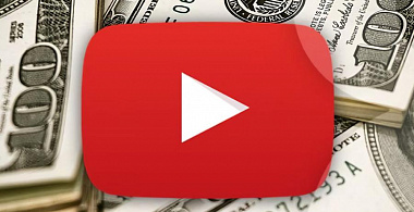 Самые высокооплачиваемые YouTube блогеры России