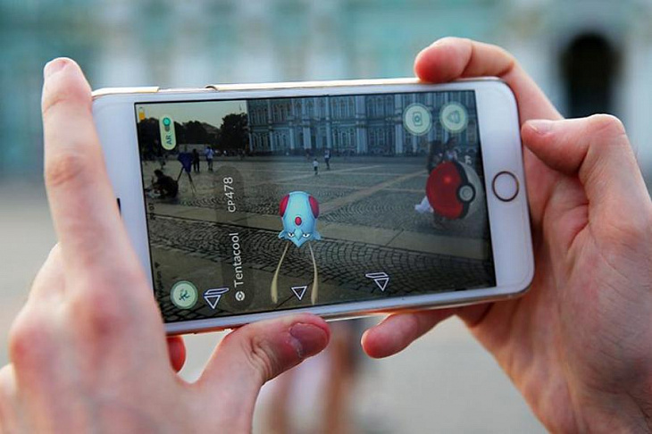 Эксперт рассказала о пользе мобильных игр