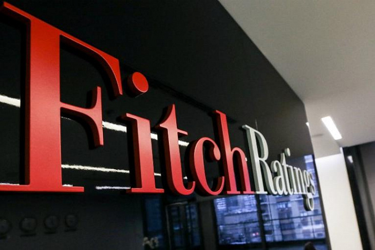 Fitch подтвердило рейтинг России на уровне «BBB»