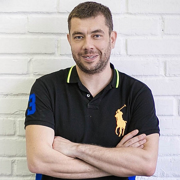 Шелков Максим Сергеевич.