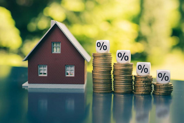 Курганский губернатор предложил снизить ставку по ипотеке до 3% в небогатых регионах