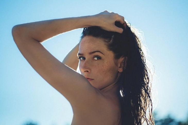 Врач назвала способ определить состояние здоровья по коже