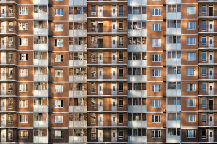 ИИ вычислил районы Москвы и Подмосковья с наибольшим ростом цен на жилье