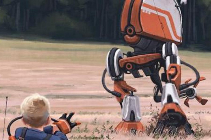 Amazon выпустил новый фантастический сериал «Рассказы из Петли»