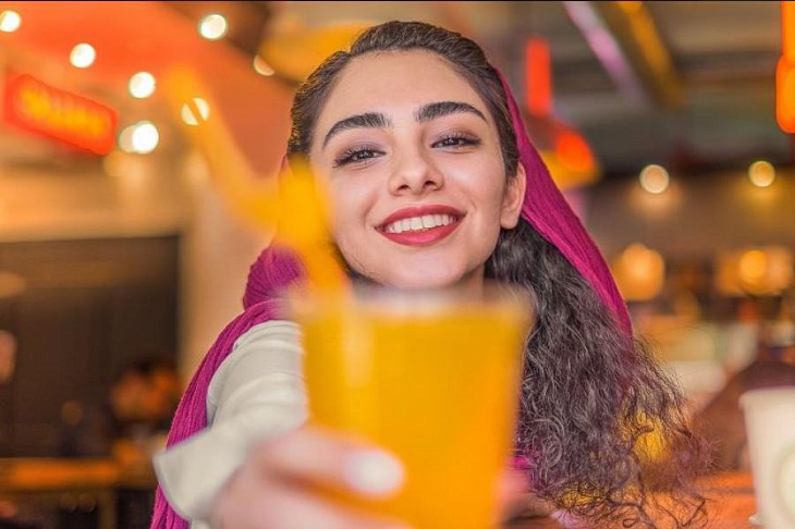 Психологи предупредили об опасности дранкорексии