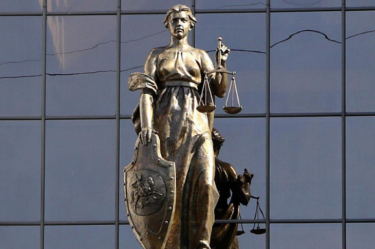 Законопроект: за выбивание долгов дадут до десяти лет