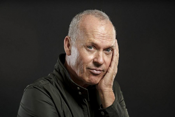 Hulu покажет сериал об опиоидной зависимости. В нем сыграет Майкл Китон