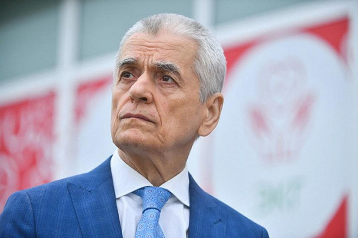 Онищенко рассказал, когда закончится пандемия коронавируса