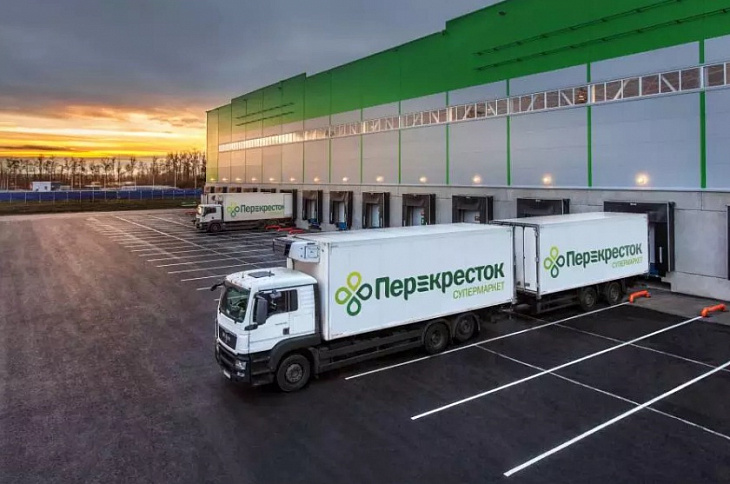 В тройку крупнейших онлайн-продавцов продуктов питания вошли Х5 Retail Group, «Утконос» и «Сбермаркет»