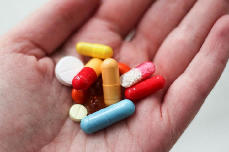 Врачи предупредили об опасности смешения двух препаратов