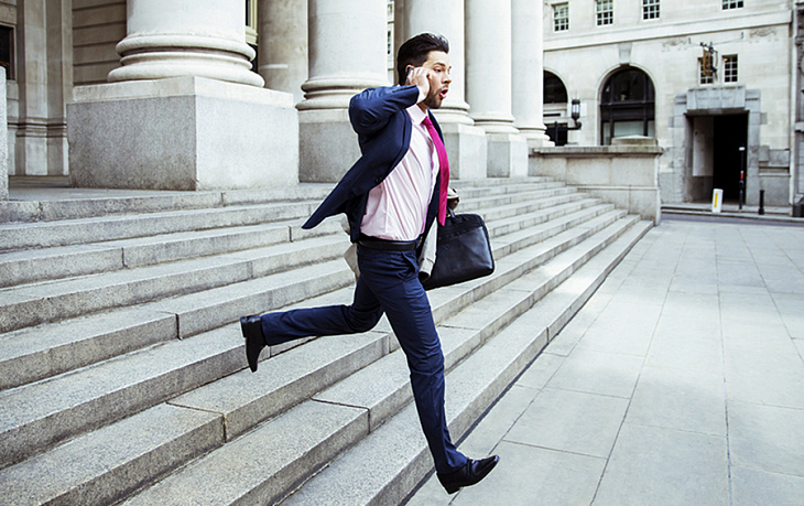 Советы, которые помогут не провалить собеседование на работу вашей мечты