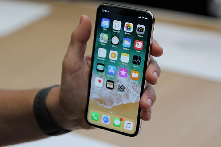 Эксперты назвали способ взломать телефон с технологией Face ID