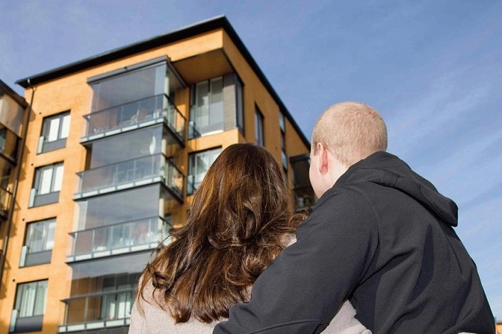 Дальневосточную ипотеку получили 12 тысяч человек