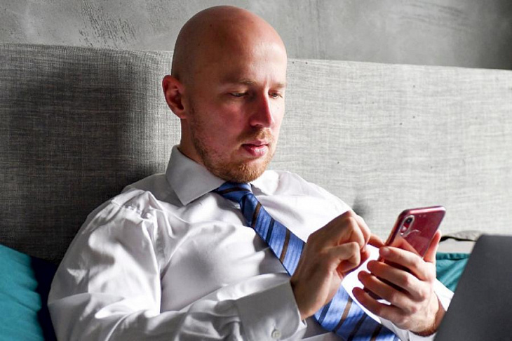 Город в смартфоне: все о возможностях мобильных приложений